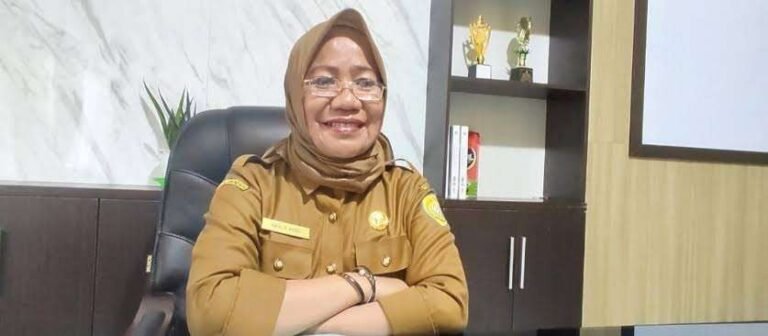 Baubau Keciprat Bantuan Bedah Rumah Dari Pemprov Sultra