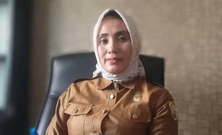 Pemkot Baubau Uji Coba Cold Storage TPI Wameo