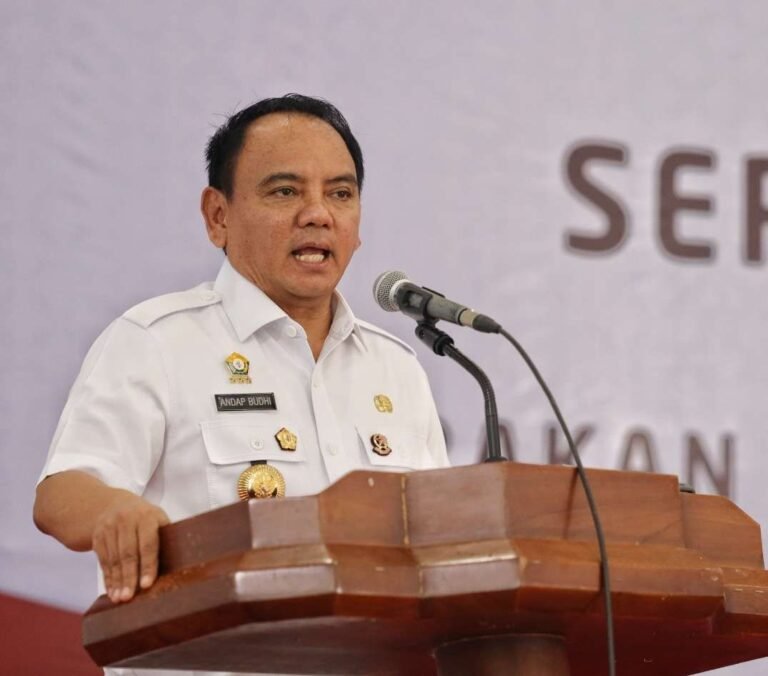 Pj. Gubernur Gencar Promosi Wisata Sultra