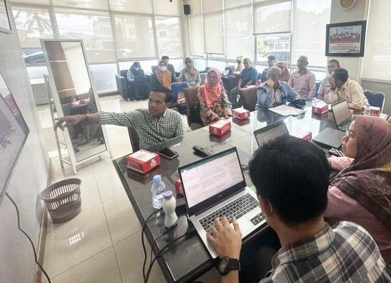 Rakor Stunting di Kabupaten Buton bakal Digelar Rutin