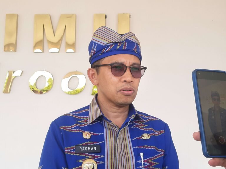 Pemkot Baubau Komitmen Tingkatkan Kualitas Pendidikan