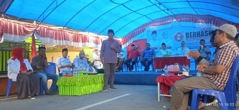 La Ode Puasa Wakatobi