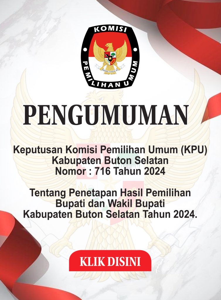 Iklan Kpu Busel