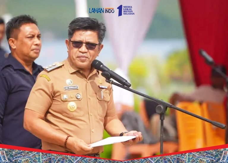 Rb Pj Busel, Waburi Park