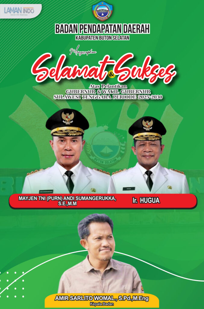 Iklan Badan Keuangan