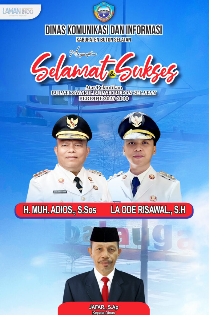 Iklan Kominfo