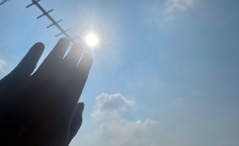 Indonesia Masuki Musim Kemarau, BMKG Imbau Waspada Cuaca Ekstrem