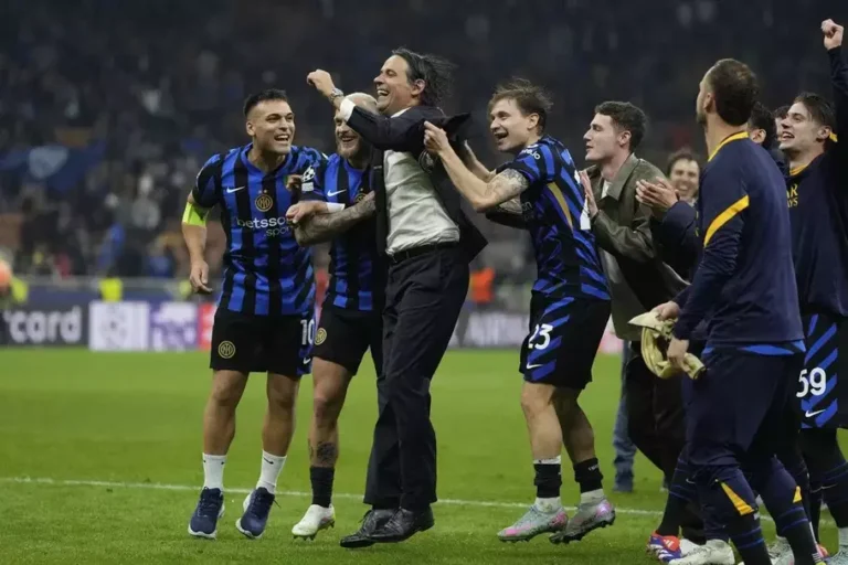 Drama Scudetto Memuncak: Inter Hadapi Ujian Hidup-Mati di Kandang Como