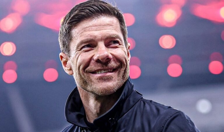 Xabi Alonso Siap Gantikan Ancelotti sebagai Pelatih Baru Real Madrid