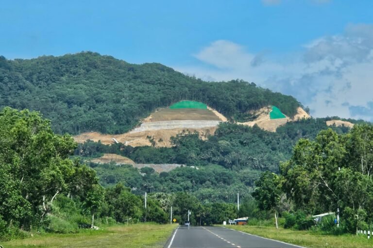 811 Sertipikat Konsolidasi Tanah Akan Diserahkan Menteri ATR/BPN di Parangtritis