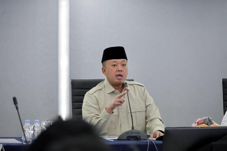 Menjelang Akhir Q2, Menteri ATR/BPN Tegaskan Percepatan Program dan Tuntaskan Regulasi