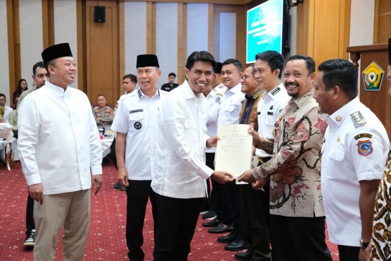 Bahtra Tegaskan Komitmen DPR RI Selesaikan Masalah Pertanahan di Sultra