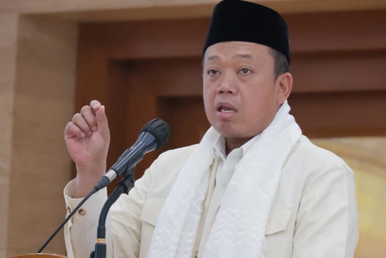 Kementerian ATR/BPN Percepat Sertifikasi 500 Ribu Lebih Tanah Wakaf di Seluruh Indonesia