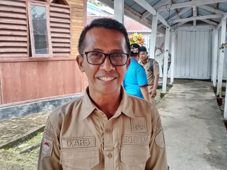 Semarak STQH ke-5 Buton Selatan Siap Digelar