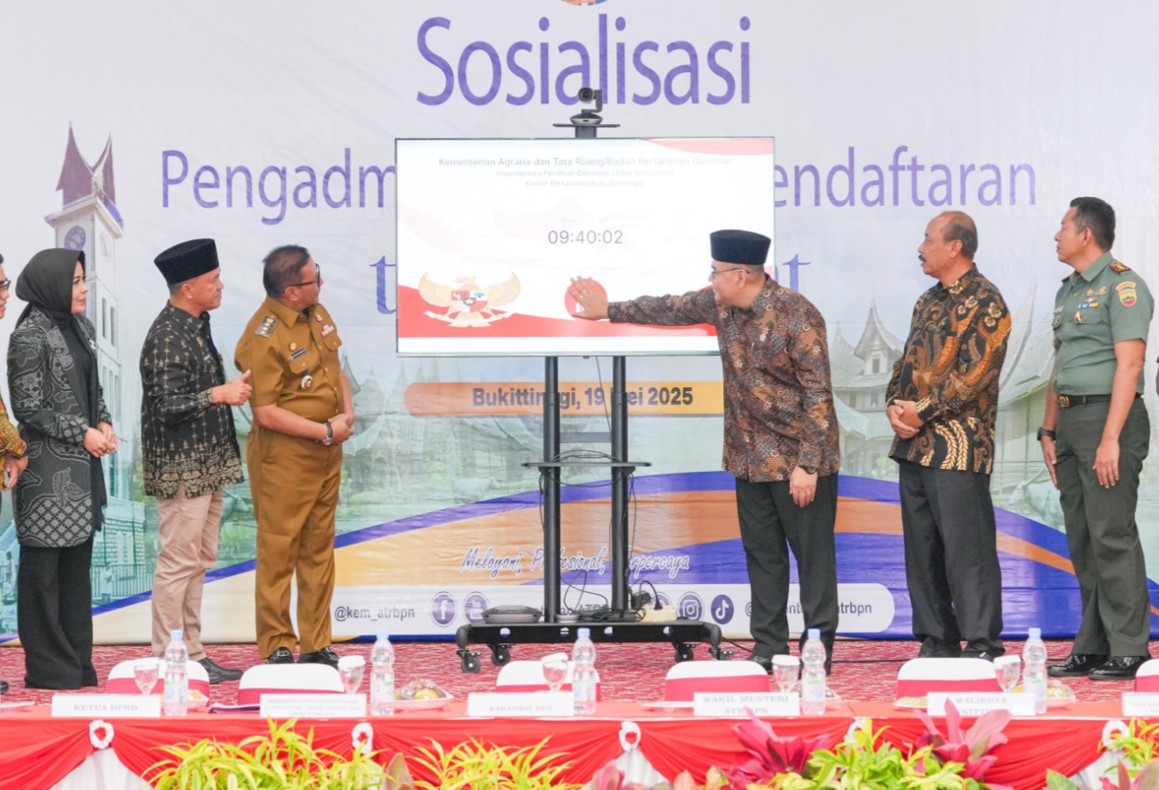 Sosialisasi
