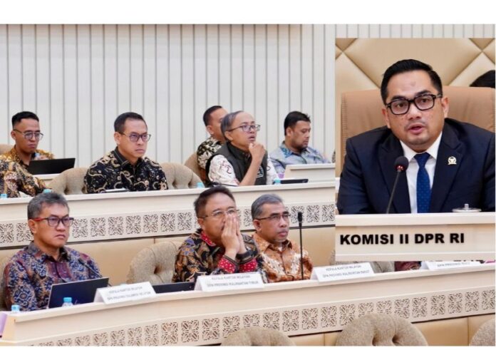 Rapat Kerja