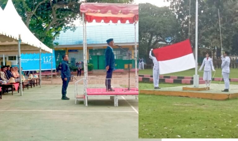 Harkitnas, Buton Selatan