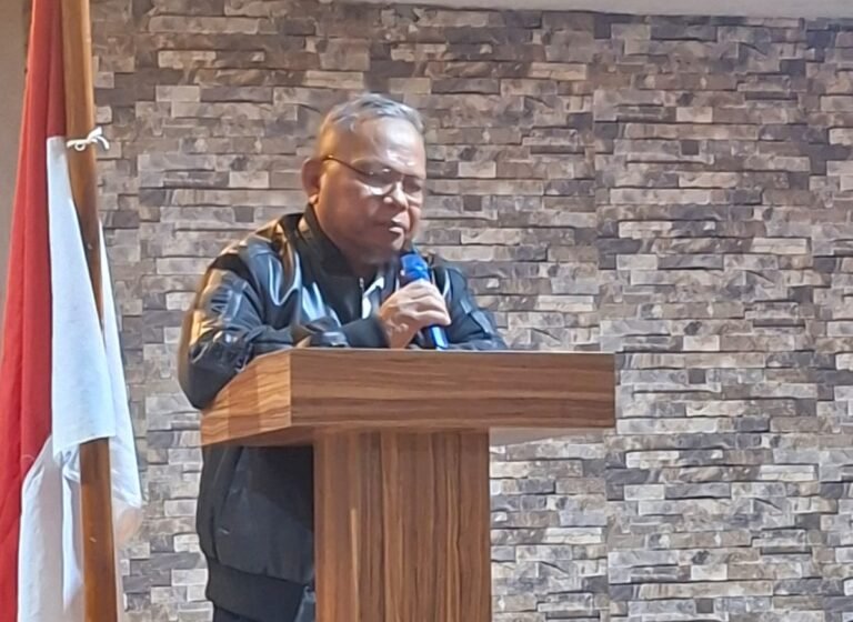 Bupati Buton Selatan Gaspol Bentuk Koperasi Merah Putih di 60 Desa