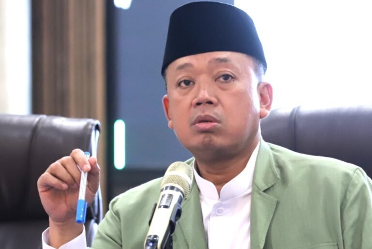 MenteriATR, Nusron Wahid, ATR/BPN