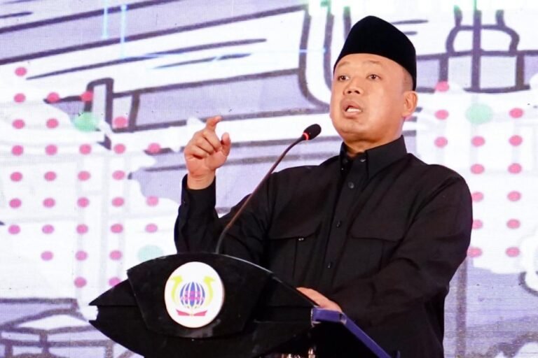 Menteri Nusron: KAPTI-Agraria Harus Jadi Motor Transformasi Pelayanan ATR/BPN