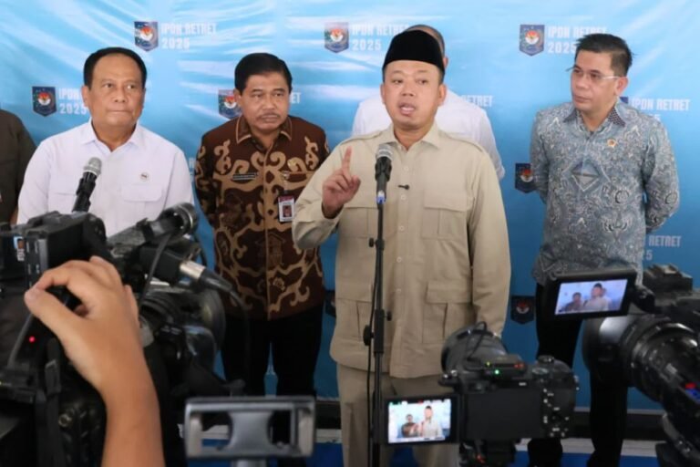 Menteri ATR: Kepala Daerah Kunci Utama Keberhasilan Reforma Agraria