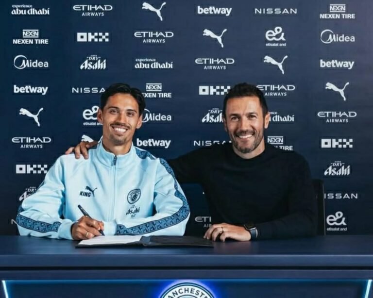 Pemain Keturunan Indonesia, Tijjani Reijnders, Gabung Raksasa Inggris