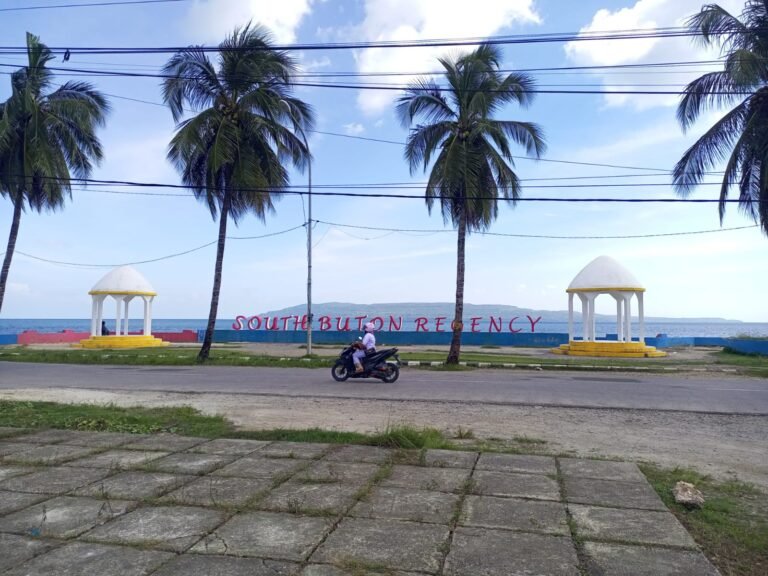 Lima Wilayah Buton Selatan Rawan Hidrometeorologi, BPBD Ingatkan Warga untuk Waspada