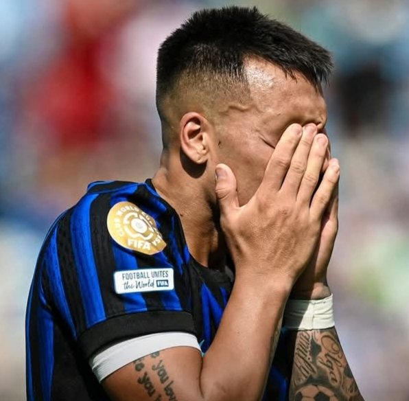 Fluminense Hancurkan Mimpi Inter Milan di Piala Dunia Antarklub 2025