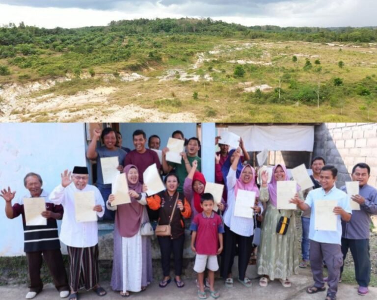 Bantah Isu 2026 Tanah Tak Bersertipikat Akan Diambil Negara, Kementerian ATR/BPN: Itu Tidak Benar