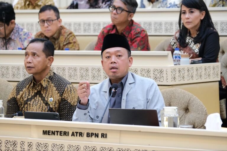 Soal Isu Jual-Beli Pulau, Menteri ATR: Tanah di Indonesia Tidak Bisa Dimiliki Asing