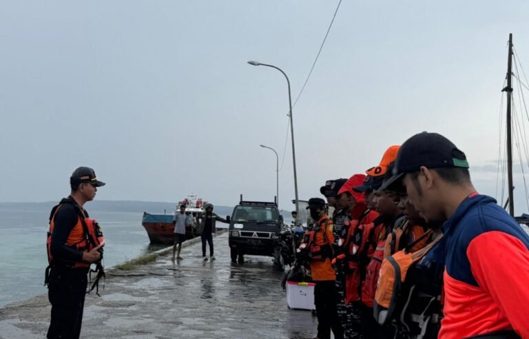 SAR, Tim SAR, Nelayan Hilang, Pencarian Nelayan
