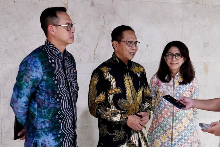 PNBP Kementerian ATR/BPN 2026 Diproyeksikan Naik, Layanan Elektronik Jadi Andalan