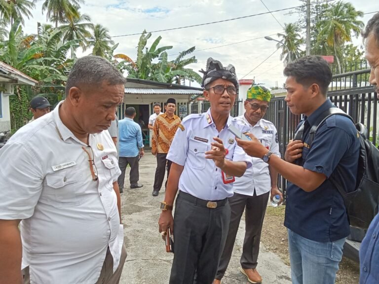 Pemkab Buton Selatan Fokus Tekan Kemiskinan, Ratusan Siswa bakal Diberi Bantuan Seragam