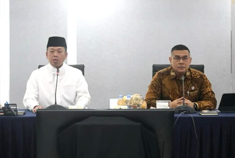 125 Kantah belum Jalankan Sistem Digital, Menteri ATR/BPN Instruksikan Evaluasi Menyeluruh