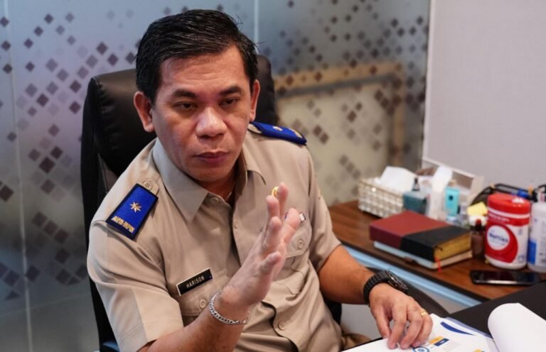 Biro Humas ATR/BPN Optimistis Capai Target 2025, Media Sosial Ditarget Tembus Jutaan Pengikut