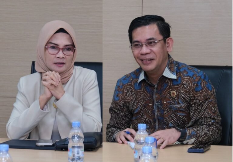 Digitalisasi Pertanahan Curi Perhatian, ATR/BPN Gandeng PCO untuk Perkuat Narasi Publik