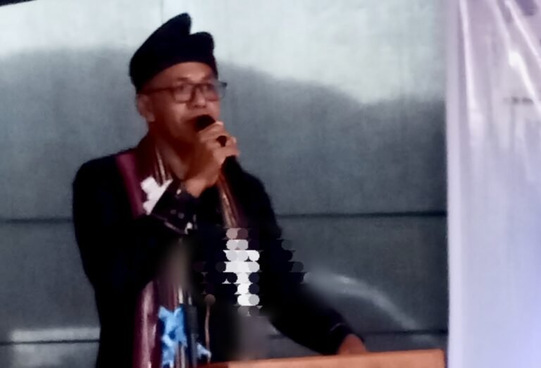 DPRD Buton Selatan Dorong Festival Pesisir Pangaawa Masuk Agenda Wisata Daerah