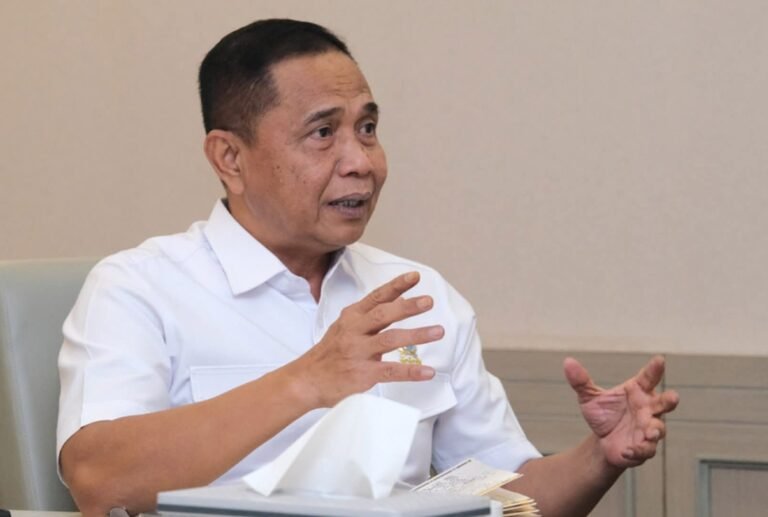 Pagu Rp9,4 Triliun Tahun 2026, Kementerian ATR/BPN Fokus Program Pro-Rakyat