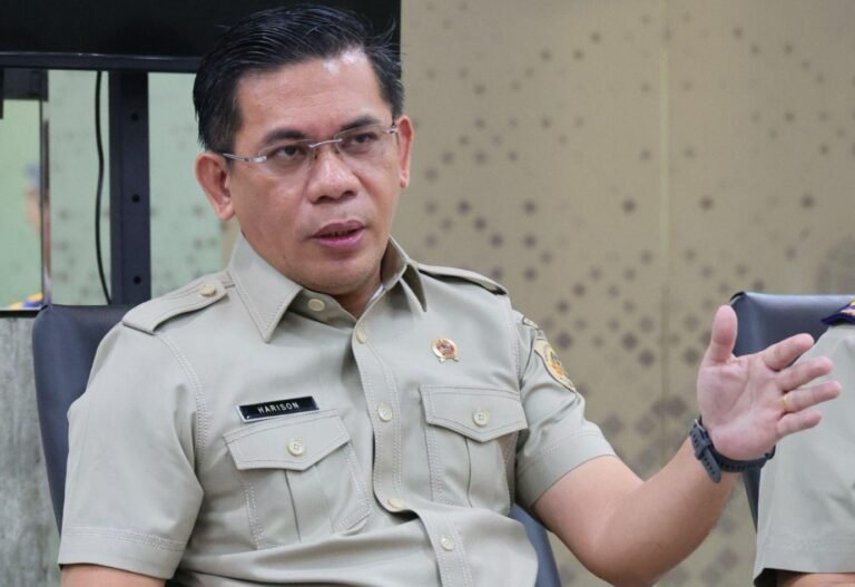 Kementerian ATR/BPN Perkuat Pengakuan Hak Adat