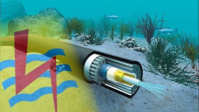 Wujudkan Listrik Nonstop di Kepulauan, Buton Selatan Andalkan Kabel Bawah Laut dan Transmisi