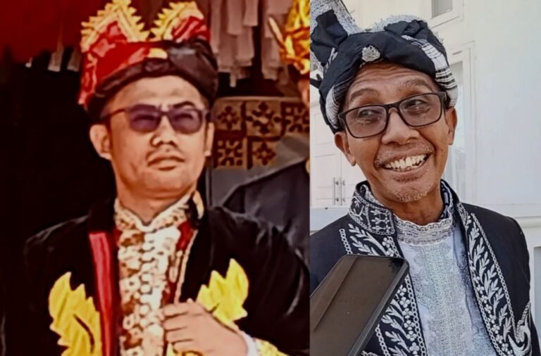 SK Nomor 40 Resmi Dicabut, Darus Salam Pamit, Ketua DPRD Buton Selatan: Walaupun Terlambat Kami Tetap Apresiasi