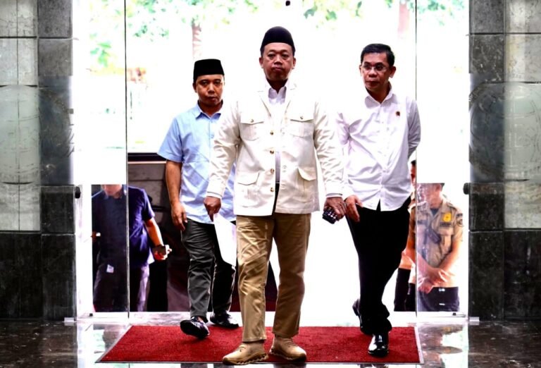 Menteri ATR/BPN Minta Maaf dan Klarifikasi Isu Kepemilikan Tanah oleh Negara