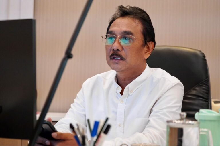 Kementerian ATR/BPN Matangkan Strategi untuk Raih SAKIP A