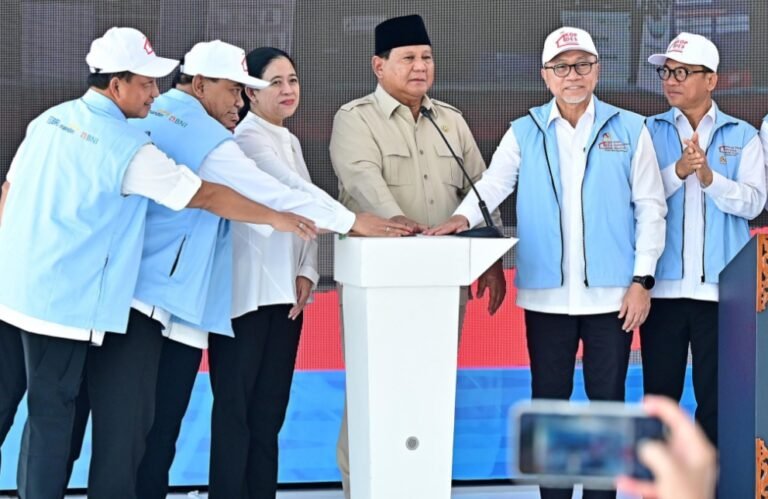 Wamen ATR/BPN: Presiden Prabowo Komitmen Sejahterakan Rakyat