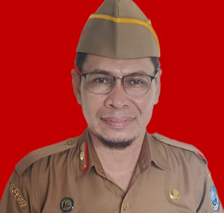 2.385 Pegawai Non ASN Buton Selatan Diusulkan jadi PPPK Paruh Waktu