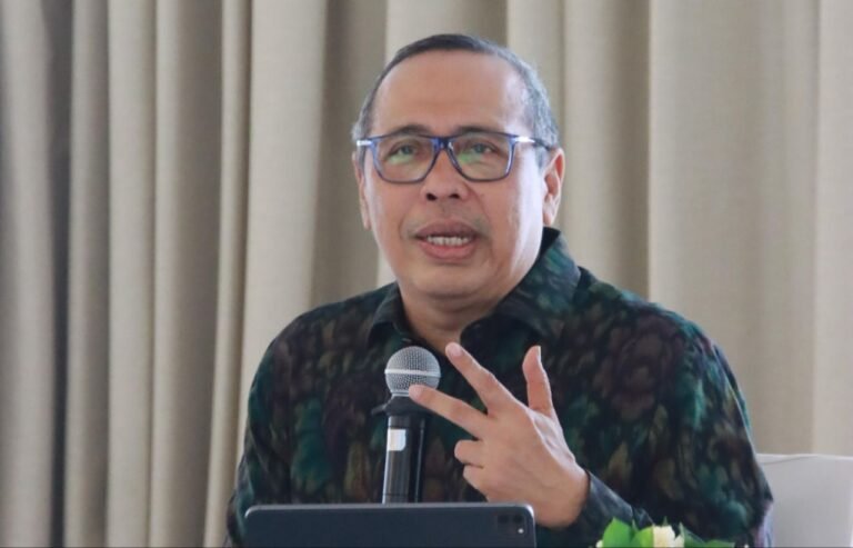 Kementerian ATR/BPN Dorong Penyempurnaan RDTR AeroCity untuk Kepastian Investasi