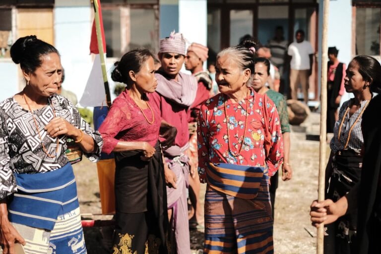 Sertipikasi Tanah Ulayat: Sinergi Hukum Adat dan Hukum Nasional