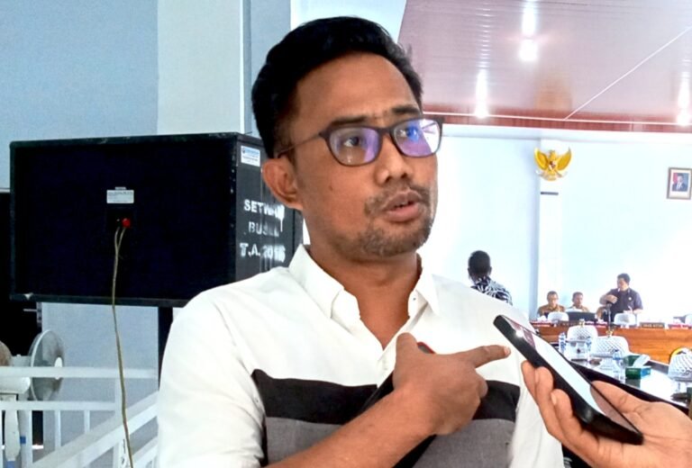 Dari Kejadian SDN 1 Katampe, DPRD Buton Selatan Desak Evaluasi Menyeluruh