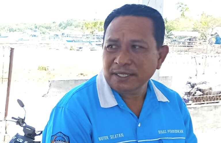 Dugaan Penyalahgunaan Dana PIP di SDN 1 Katampe Ternyata Bukan Pertama Kali, Kadis Pendidikan Ambil Tindakan Tegas