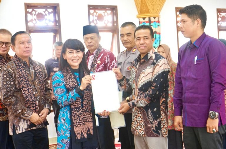 Tanah Ulayat Jadi Simbol Identitas, Kementerian ATR/BPN Pastikan Hak Adat Terlindungi